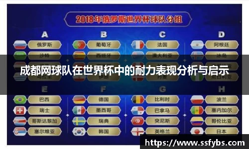 成都网球队在世界杯中的耐力表现分析与启示